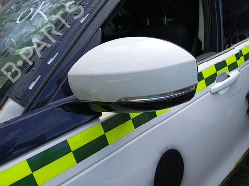 Used Left mirror Left mirror 36890214 36890214