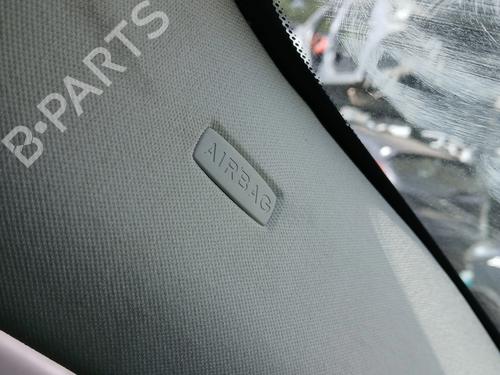 Used Left curtain airbag Left curtain airbag 36890231 36890231