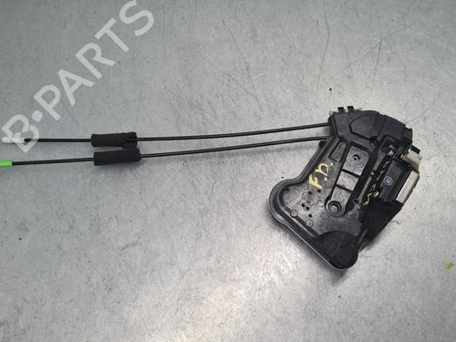 Used Front right lock Front right lock 36890241 36890241