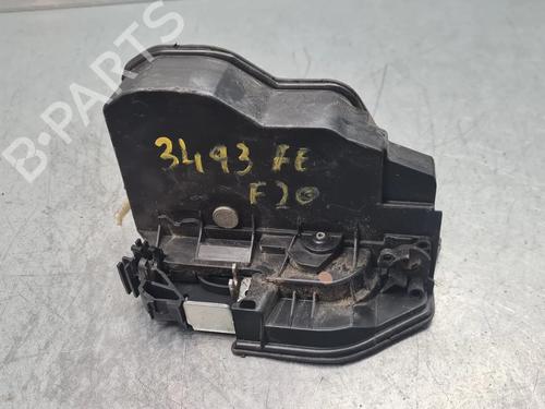 Used Front left lock Front left lock 36890242 36890242