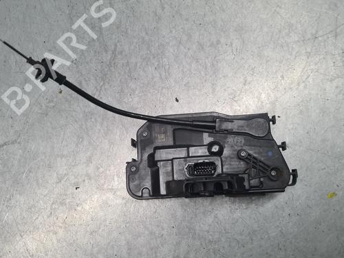 Venstre bagtil lås FORD PUMA (J2K, CF7) 1.0 EcoBoost | BP36890243C100 - Image 2
