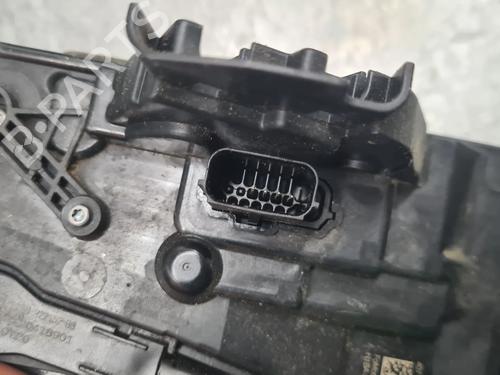 Venstre bagtil lås FORD PUMA (J2K, CF7) 1.0 EcoBoost | BP36890243C100 - Image 3
