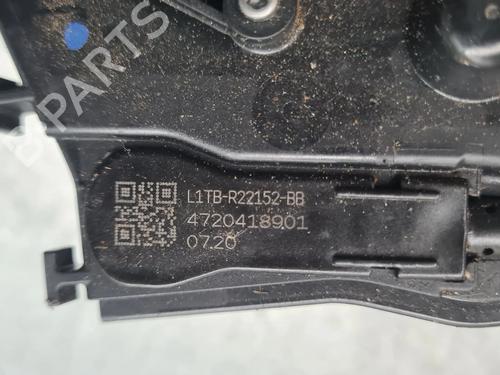 Venstre bagtil lås FORD PUMA (J2K, CF7) 1.0 EcoBoost | BP36890243C100 - Image 4
