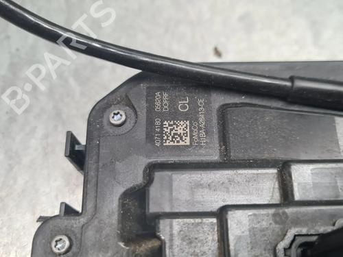 Venstre bagtil lås FORD PUMA (J2K, CF7) 1.0 EcoBoost | BP36890243C100 - Image 5