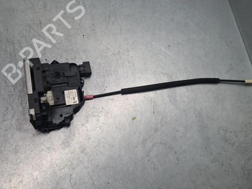 Used Rear left lock Rear left lock 16982916 16982916