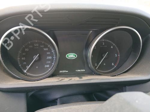 Used Instrument cluster Instrument cluster 36890233 36890233