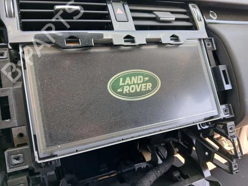 Used Radio Radio 36890244 36890244