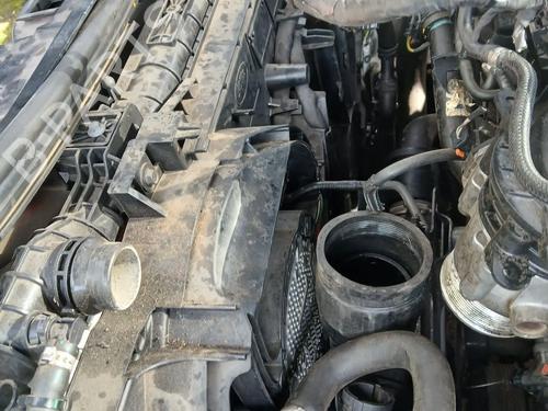Used Radiator set Radiator set 36890245 36890245