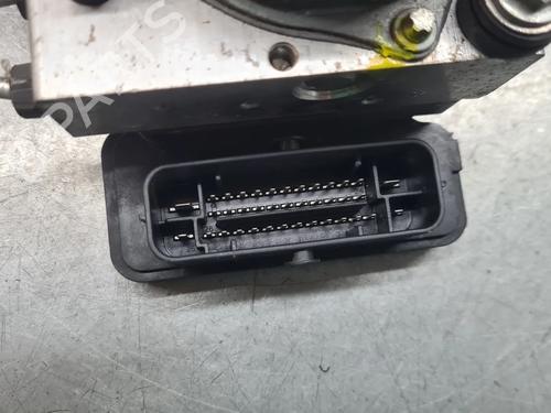 ABS pump RENAULT ZOE (BFM_) Electric (BFME) | BP14833846M43  - Image 5