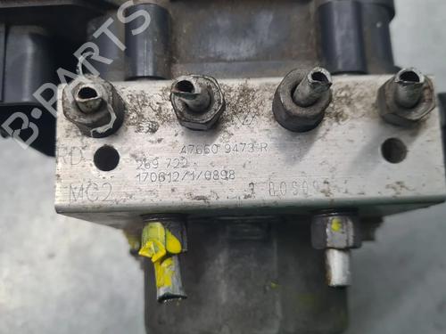 ABS pump RENAULT ZOE (BFM_) Electric (BFME) | BP14833846M43  - Image 6