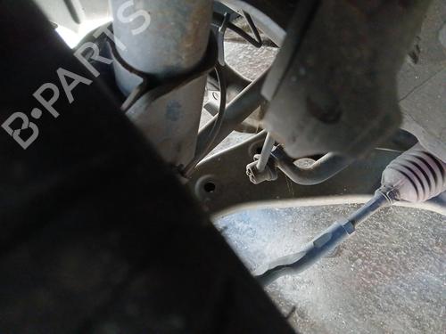 Used Left front steering knuckle Left front steering knuckle 36902927 36902927