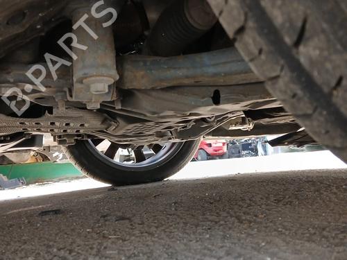 subframe-mazda-6-estate-gj-gl-2012-36902919 main image
