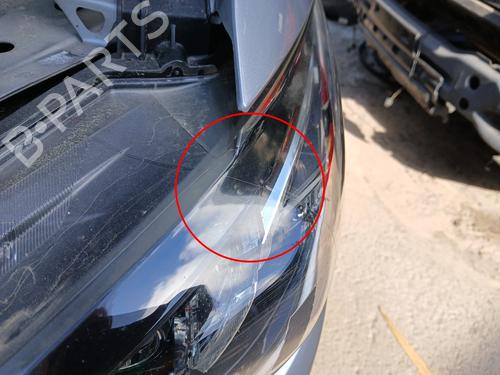 Left headlight MAZDA 6 Estate (GJ, GL) 2.2 D (GJ2FW, GJ692) | BP36902929C28 - Image 4