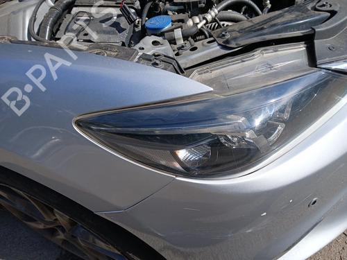 Right headlight MAZDA 6 Estate (GJ, GL) 2.2 D (GJ2FW, GJ692) | BP36902928C29 - Image 3