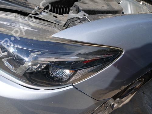 Left headlight MAZDA 6 Estate (GJ, GL) 2.2 D (GJ2FW, GJ692) | BP36902929C28 - Image 3