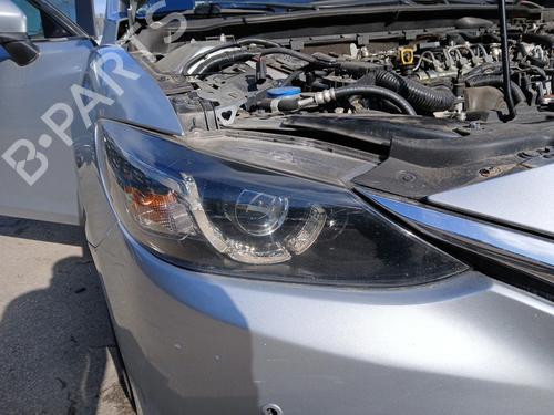 Used Right headlight Right headlight 36902928 36902928