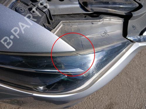 Right headlight MAZDA 6 Estate (GJ, GL) 2.2 D (GJ2FW, GJ692) | BP36902928C29 - Image 5