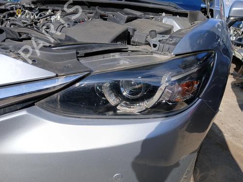 Used Left headlight Left headlight MAZDA 6 Estate (GJ, GL) 2.2 D (GJ2FW, GJ692) (175 hp) 36902929 36902929