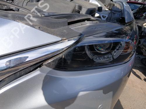 Left headlight MAZDA 6 Estate (GJ, GL) 2.2 D (GJ2FW, GJ692) | BP36902929C28 - Image 2