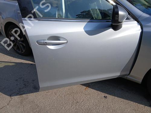 Porta frente direita MAZDA 6 Estate (GJ, GL) 2.2 D (GJ2FW, GJ692) | BP36902937C3 - Image 2