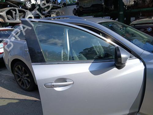 Porta frente direita MAZDA 6 Estate (GJ, GL) 2.2 D (GJ2FW, GJ692) | BP36902937C3 - Image 3