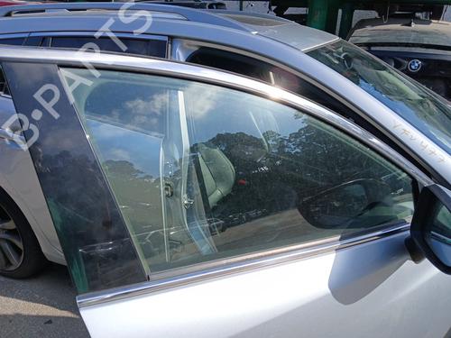Dør rude højre foran Dør rude højre foran MAZDA 6 Estate (GJ, GL) 2.2 D (GJ2FW, GJ692) (175 hp) 36902947 36902947