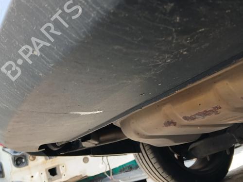 Used Rear bumper reinforcement Rear bumper reinforcement 36902942 36902942