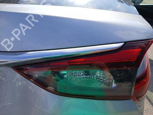 Used Right tailgate light Right tailgate light 36902955 36902955