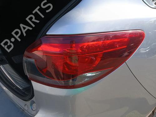 Used Right taillight Right taillight 36902957 36902957