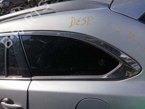 Used Rear left quarter glass Rear left quarter glass 36902946 36902946