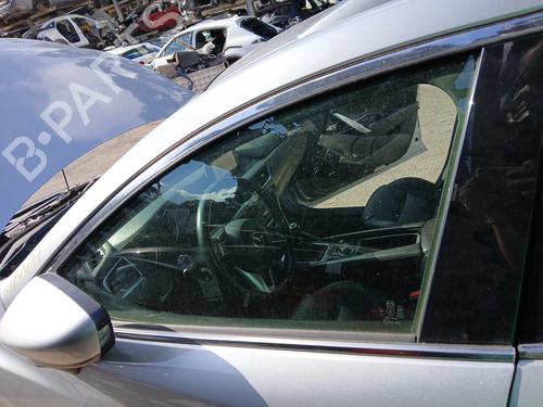 Used Front left door window Front left door window 36902948 36902948