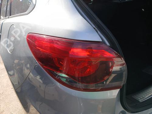 Used Left taillight Left taillight 36902958 36902958