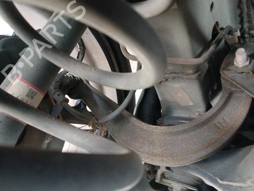 Used Left rear suspension arm Left rear suspension arm 36904297 36904297