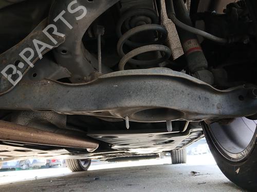Used Right rear suspension arm Right rear suspension arm 36904294 36904294