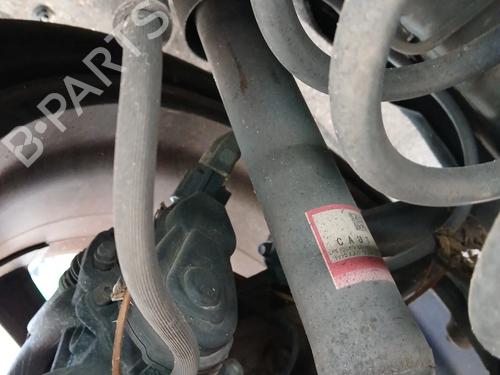 Used Left rear shock absorber Left rear shock absorber 36904293 36904293