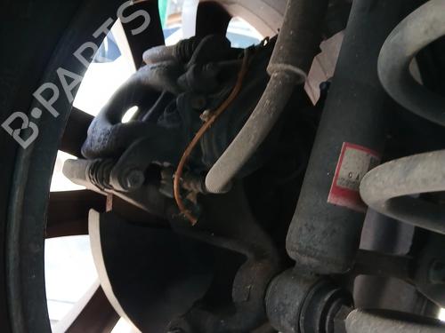 Used Left rear steering knuckle Left rear steering knuckle 36904299 36904299