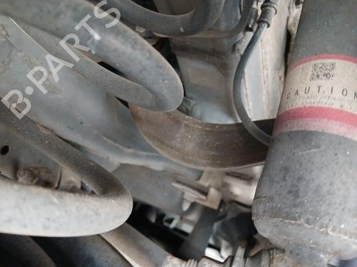Used Right rear suspension arm Right rear suspension arm 36904295 36904295