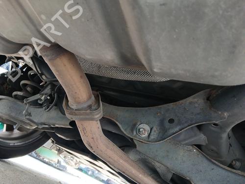 Used Rear axle Rear axle 36904291 36904291
