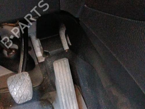 Used Pedal Pedal 36904315 36904315