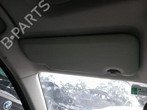 Used Left sun visor Left sun visor 36904314 36904314