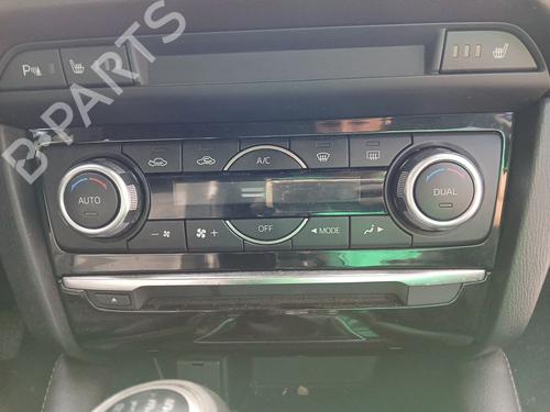Used Climate control Climate control 36904309 36904309