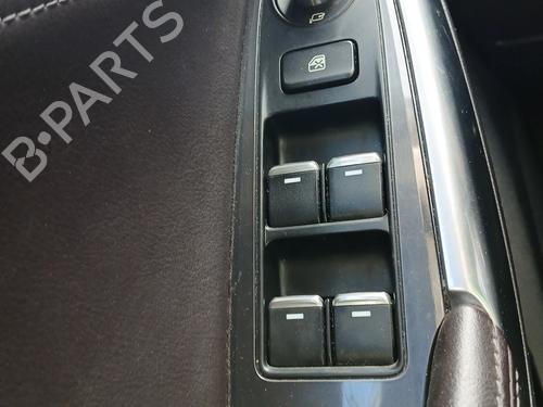Used Left front window switch Left front window switch 36904306 36904306