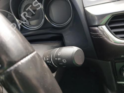 Used Steering column stalk Steering column stalk 36904310 36904310