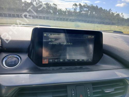 Autoradio Autoradio MAZDA 6 Estate (GJ, GL) 2.2 D (GJ2FW, GJ692) (175 hp) 36904319 36904319