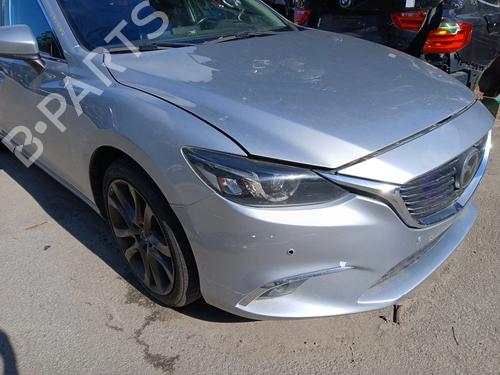 Full front MAZDA 6 Estate (GJ, GL) 2.2 D (GJ2FW, GJ692) | BP36904318S1  - Image 6