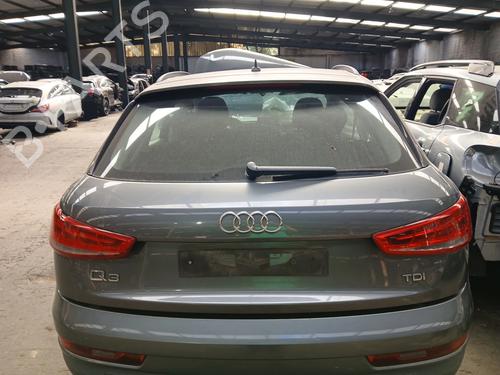 Used Tailgate Tailgate 36904330 36904330