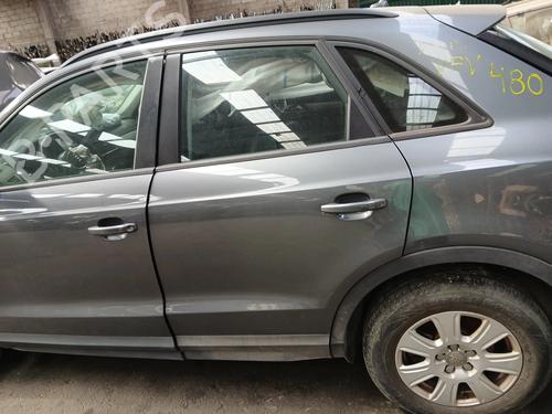 Used Left rear door Left rear door 36904332 36904332