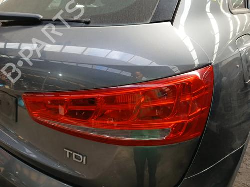 Used Right tailgate light Right tailgate light 36904341 36904341