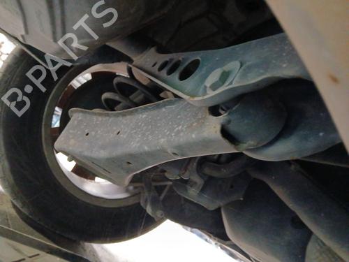 Used Left rear suspension arm Left rear suspension arm 36904345 36904345
