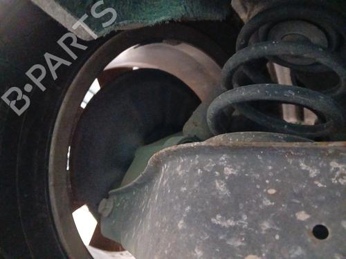 Used Left rear steering knuckle Left rear steering knuckle 36904348 36904348